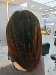 -赤道 Hair Salon