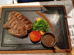 -原石牛扒·约会餐厅(龙城万科里店)
