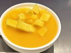 -满记甜品(江桥万达店)