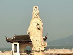 -东钱湖小普陀景区