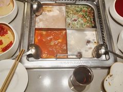 -海底捞火锅(西直门凯德MALL店)