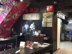 -胡须张鲁肉饭(美食文化馆店)