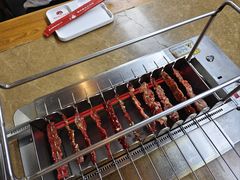 -邢氏老太太烧烤(南山店)