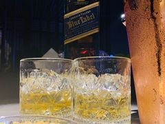 -外滩8号 whisky bar(金延大厦店)