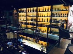 -义气烤肉餐吧(大族广场店)