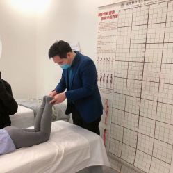 -佳医堂·小儿推拿·产后康复·脊柱养护(新华联家园店)