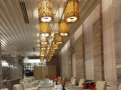 -北京王府井希尔顿酒店·万斯阁西餐厅