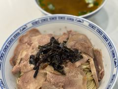 -永丰面馆(汉口路店)