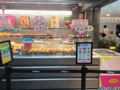 -PAOPAO Bakery&Café(港汇店)