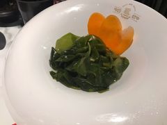 海带苗-今日炊牛·潮汕牛肉火锅(华采天地店)