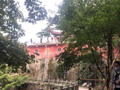 -九华山风景区