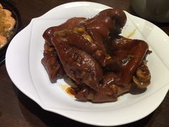 -杨厨的田园饭店(长城路店)