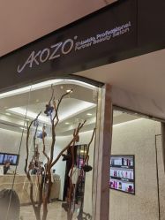 -AKOZO Beauty Salon
