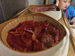 -海底捞火锅(长宁路龙之梦店)