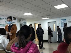 -福建医科大学附属第一医院(茶亭院区)