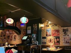 -小川洋风料理(汉街店)