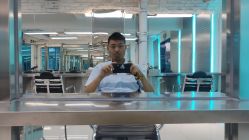 -P.STYLE 派斯造型