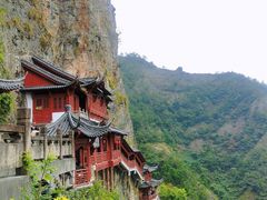 -大慈岩风景区