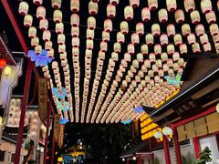 -深圳锦绣中华民俗村