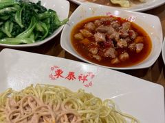 -东泰祥生煎馆(重庆北路店)