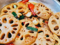 -胡师傅三下锅(汽车站店)