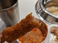 -龍歌自助小火锅(城阳万象汇店)