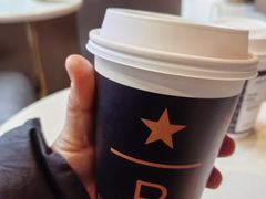 -星巴克臻选(成都太古里店)