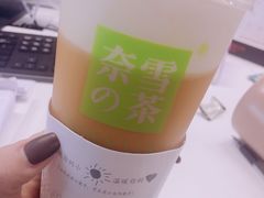 -奈雪的茶(凯德新都心店)
