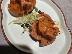 -晓粤·惹味粤菜(凯德乐峰广场店)