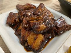 走油肉-阿东农家菜(新场古镇下塘街店)