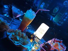 -花儿酒吧(济南店)