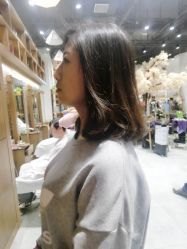 点击看大图 -简影造型·自选烫染接发salon