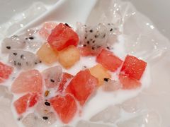 现任椰奶冰粉-太二酸菜鱼(汕头苏宁广场店)