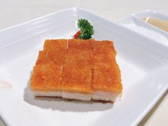 冰烧三层肉-利苑酒家(金宝店)