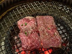 -丸藏和牛烧肉专门店(园区师惠坊店)