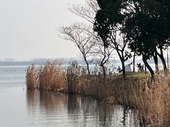 -虞山风景区