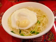 长寿面-玉华台饭庄(裕中西里小区店)