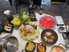 -虾佬圣汤·海鲜姿造(乐堤港店)