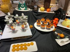 -金安大饭店-金品自助餐厅