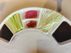 -大鸭梨烤鸭(金色漫香店)