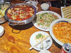 -津沽小院(大直沽总店)