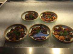 -和府捞面(东直门银座店)