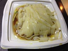 米皮-魏家凉皮(十里河店)