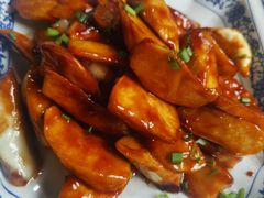 -洞天食府(北大街店)
