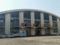 -海军上海博览馆