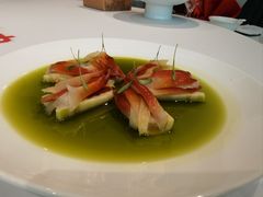 -海富门·带鱼·淮扬菜·粤菜(甘家口店)