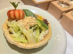 -王品牛排(福州泰禾店)
