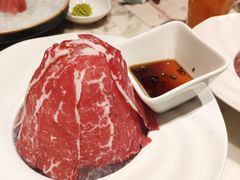 -Mr·Fish鱼鲜生海鲜放题(银泰in99店)