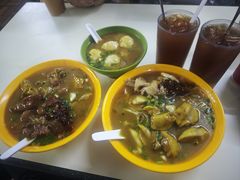 -金利食店(氹仔店)