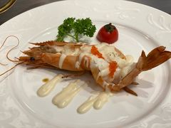 -世香全厨•日料·铁板烧(金桥店)